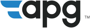 APG logo