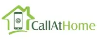 CallAtHome logo