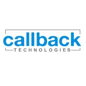 Callback Technologies logo