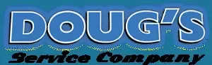 Doug's Service logo