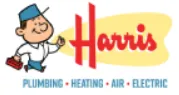 Call Harris Now logo