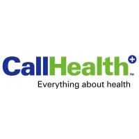 CallHealth logo