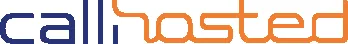 CallHosted logo