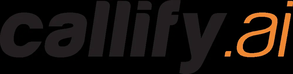 Callify logo
