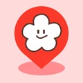 Calling Flowers logo