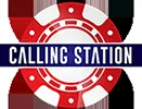 Calling Station logo