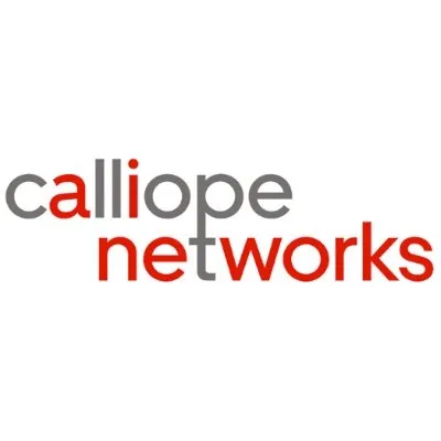 Calliope Networks logo