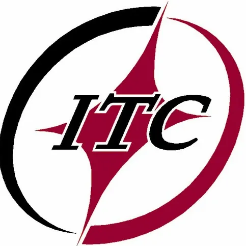 Call ITC logo