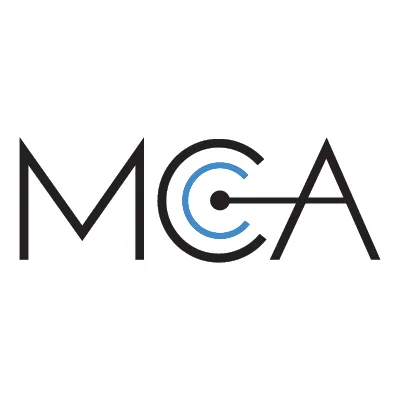 Call MC logo