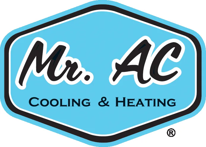 Mr. AC logo