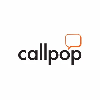Callpop logo
