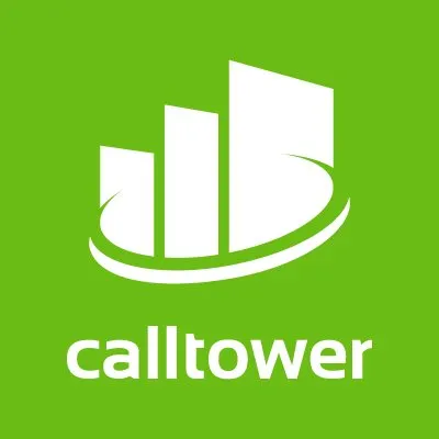 CallTower logo