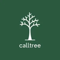 Calltree AI logo