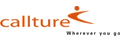 Callture logo