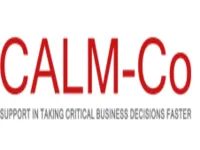 Calm Co logo