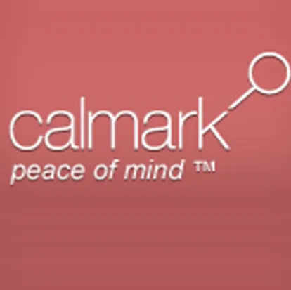 Calmark logo