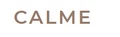Calme Stockholm Loungewear logo