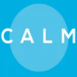 Calm Radio logo
