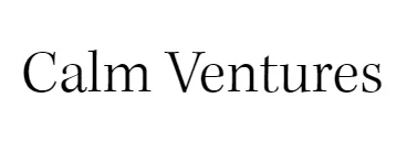 Calm Ventures logo