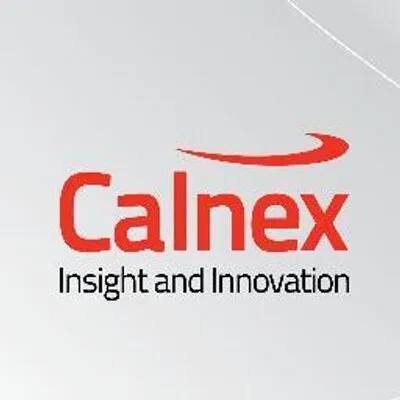 Calnex Solutions logo