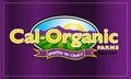 Calorganicfarms logo
