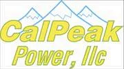 Calpeak logo