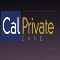 CalPrivate Bank logo