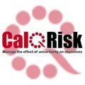 CalQRisk Education logo