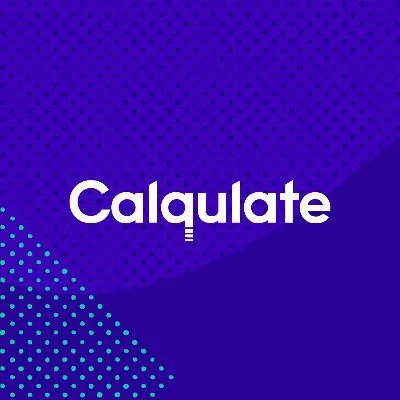Calqulate logo