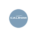Calrom logo