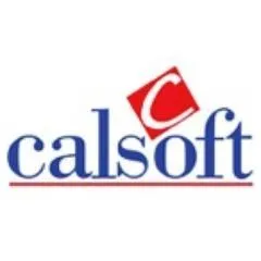 Calsoft logo
