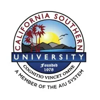 CalSouthern logo