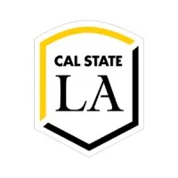 Cal State LA logo