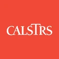 CalSTRS logo