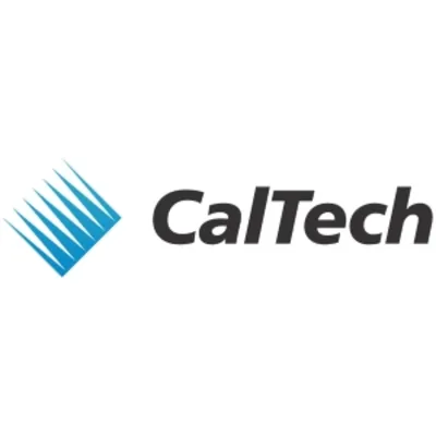 CalTech logo