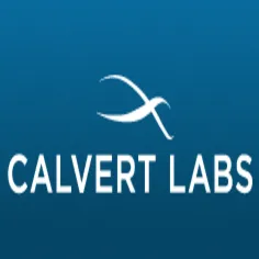 Calvert Labs logo