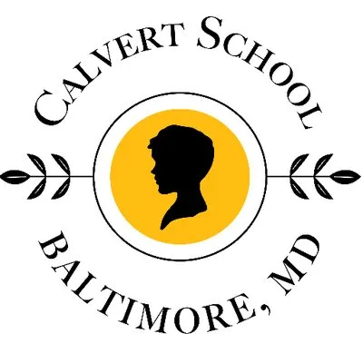 Calvert School MD logo