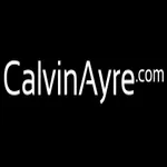 CalvinAyre logo