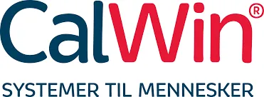 CalWin logo