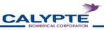 Calypte logo