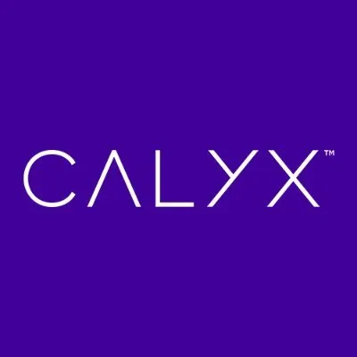 Calyx logo