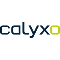 Calyxo logo