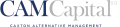 CAM Capital logo