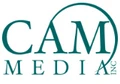 CAM Media logo