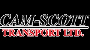 Cam-Scott logo
