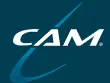 CAM logo