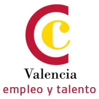 Empleo y Talento Cámara Valencia logo