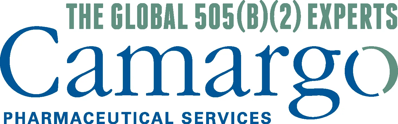 Camargo Pharma Services logo