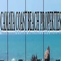 Camaya Coast Beach Residential logo