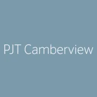 PJT Camberview logo
